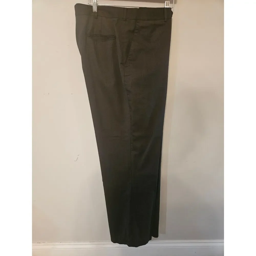 Doc & Amelia 38 x 30 brown dress pants